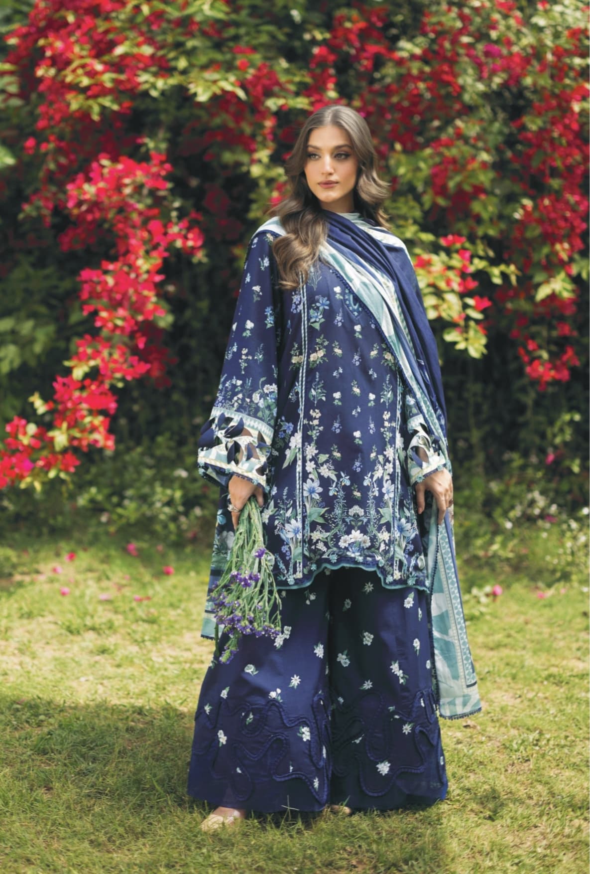 Pakistani Unstitched